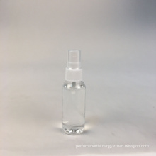FAST DELIVERY SHIP WITHIN 10 DAYS 50ML PLASTIC MIST SPRAY BOTTLE